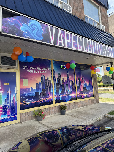london vape store VAPE CLOUD 360/ Best Vape store in Peterborough, Canada - reviews,open  hours,photo spots, things to do