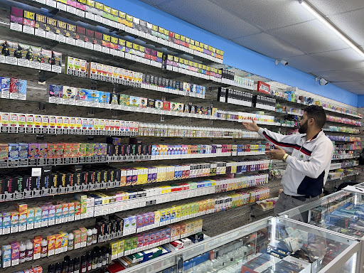 Leo Tobacco & Vape in Galax, United States - reviews,open hours,photo  spots, things to do