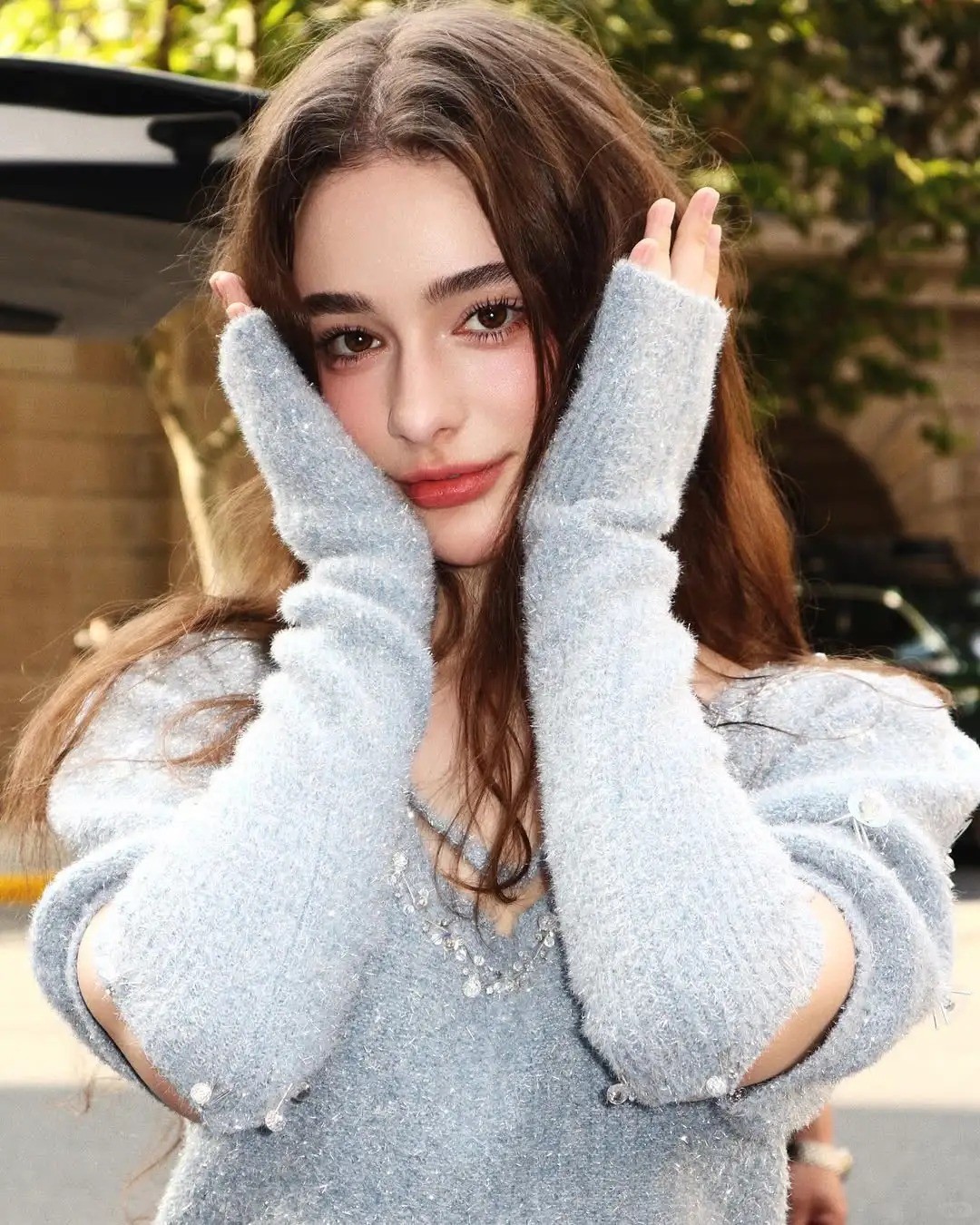 Lillian Bennett