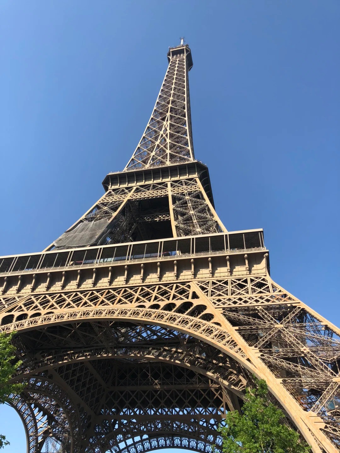 🗼 Eiffel Tower, Paris | When Dreams Meet Reality