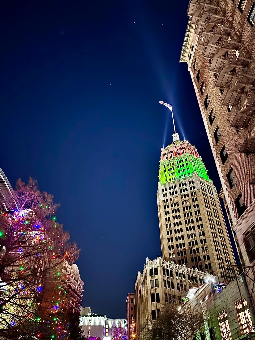 🇺🇸 San Antonio | One-Day Travel Guide