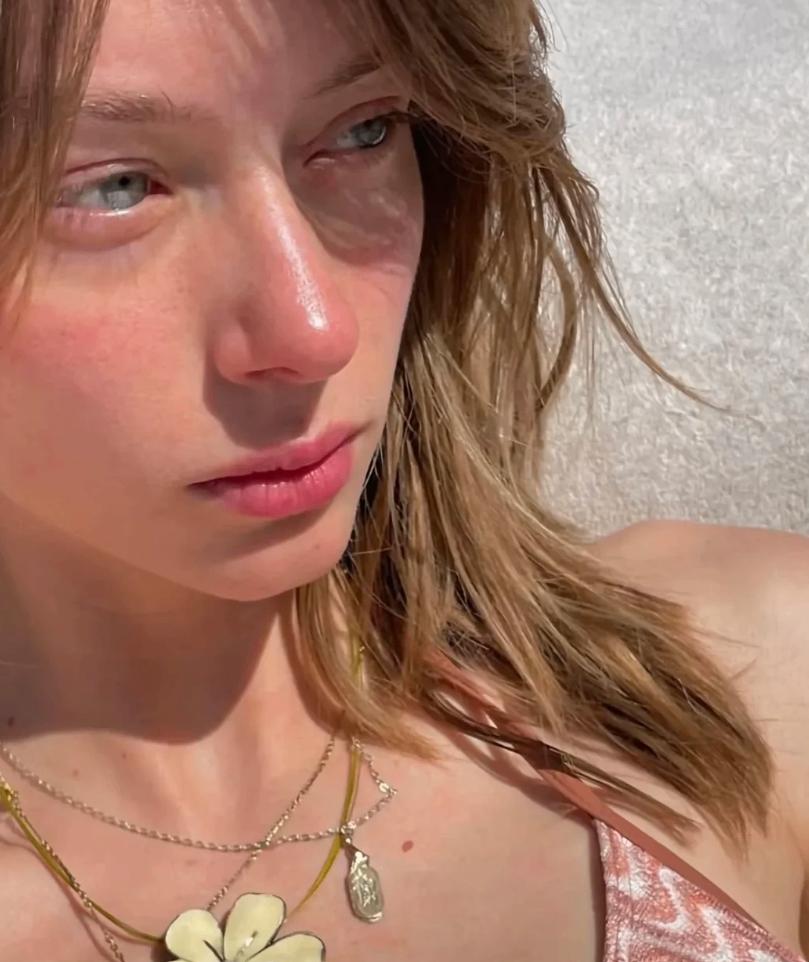 ​​Layla Rose​​ 