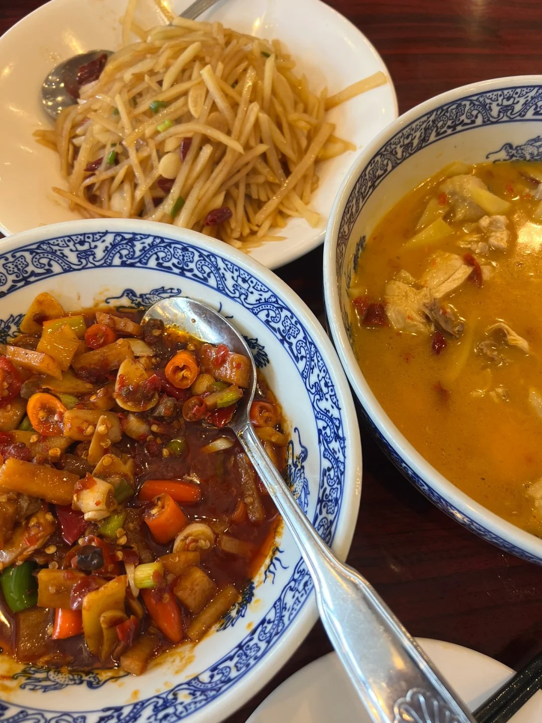 The Best Hunanese Cuisine Chinese Restaurant in LA |Yummeet Hunan ...