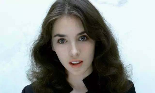 Angelina Jolie