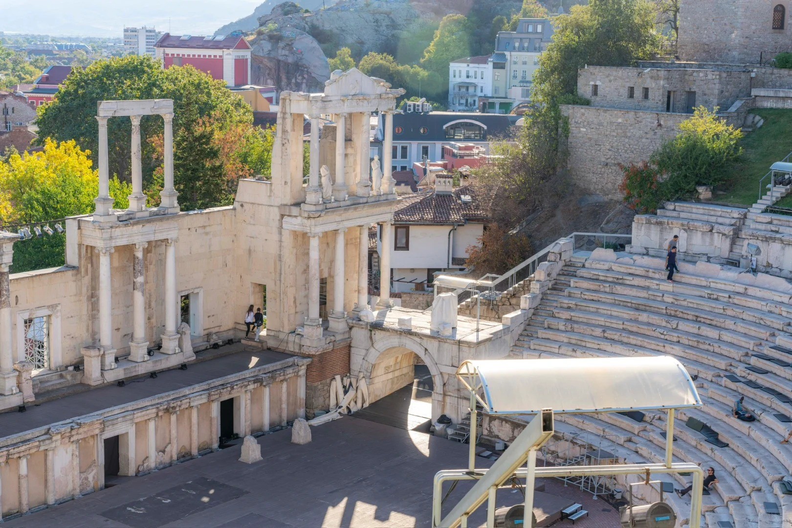 🇧🇬 Bulgaria Weekend Getaway: 2 Cities Under €150! ✈️