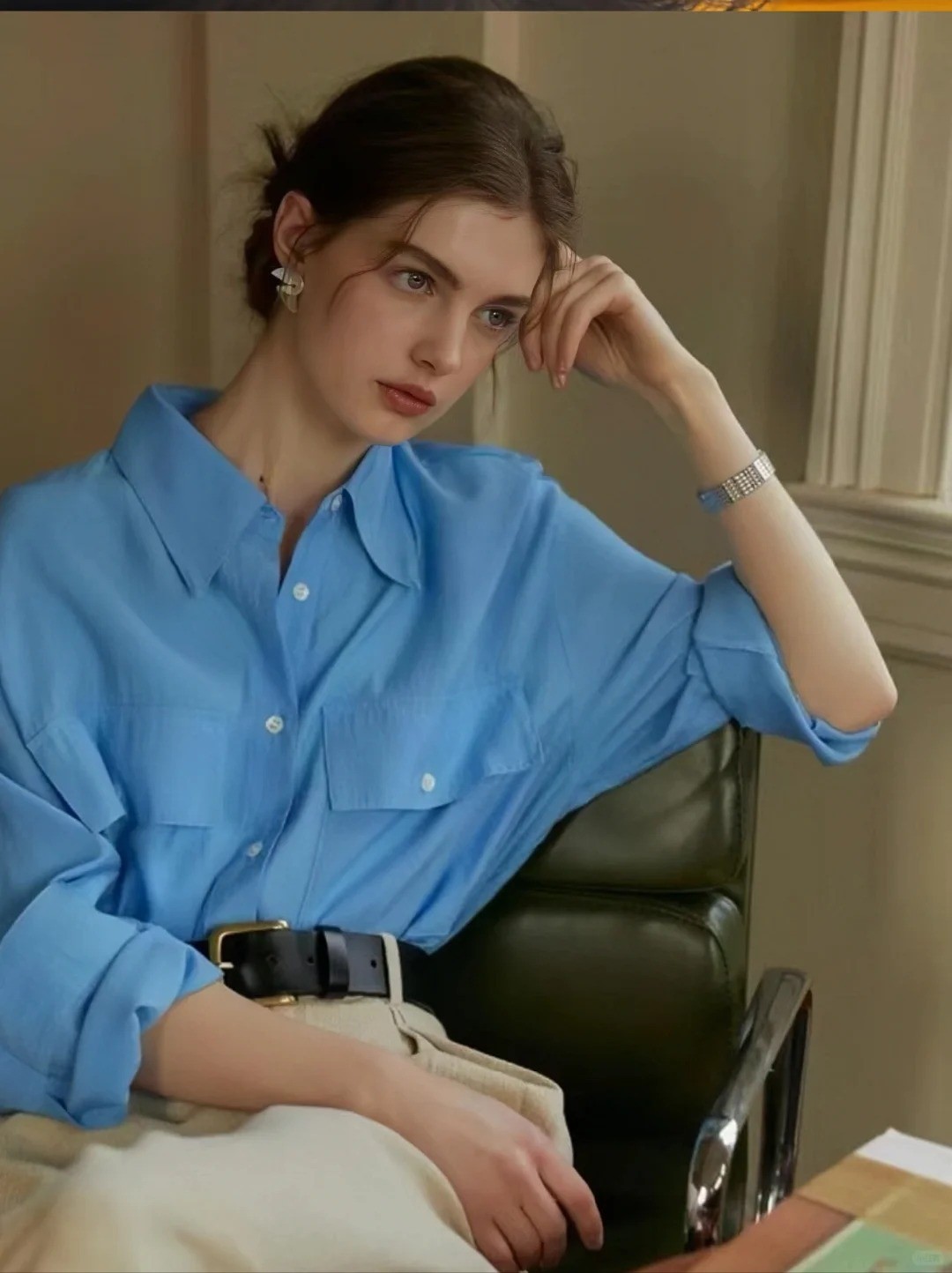 Lyla Johnstone