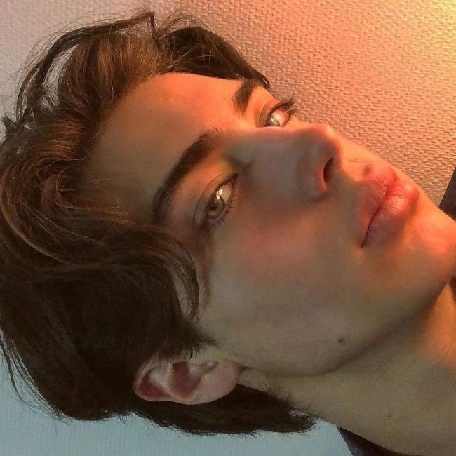 Cade