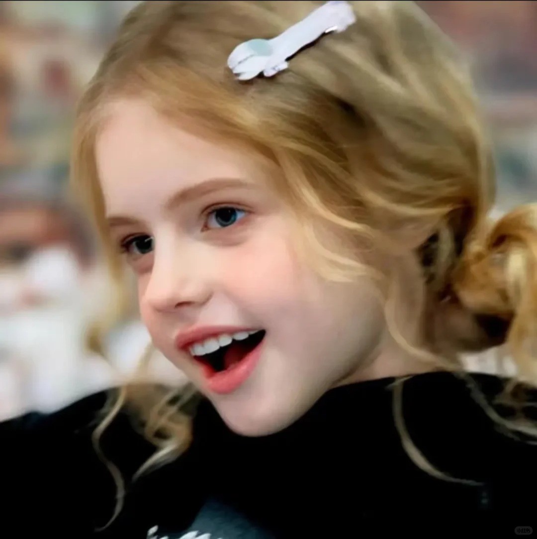 Evie Graham