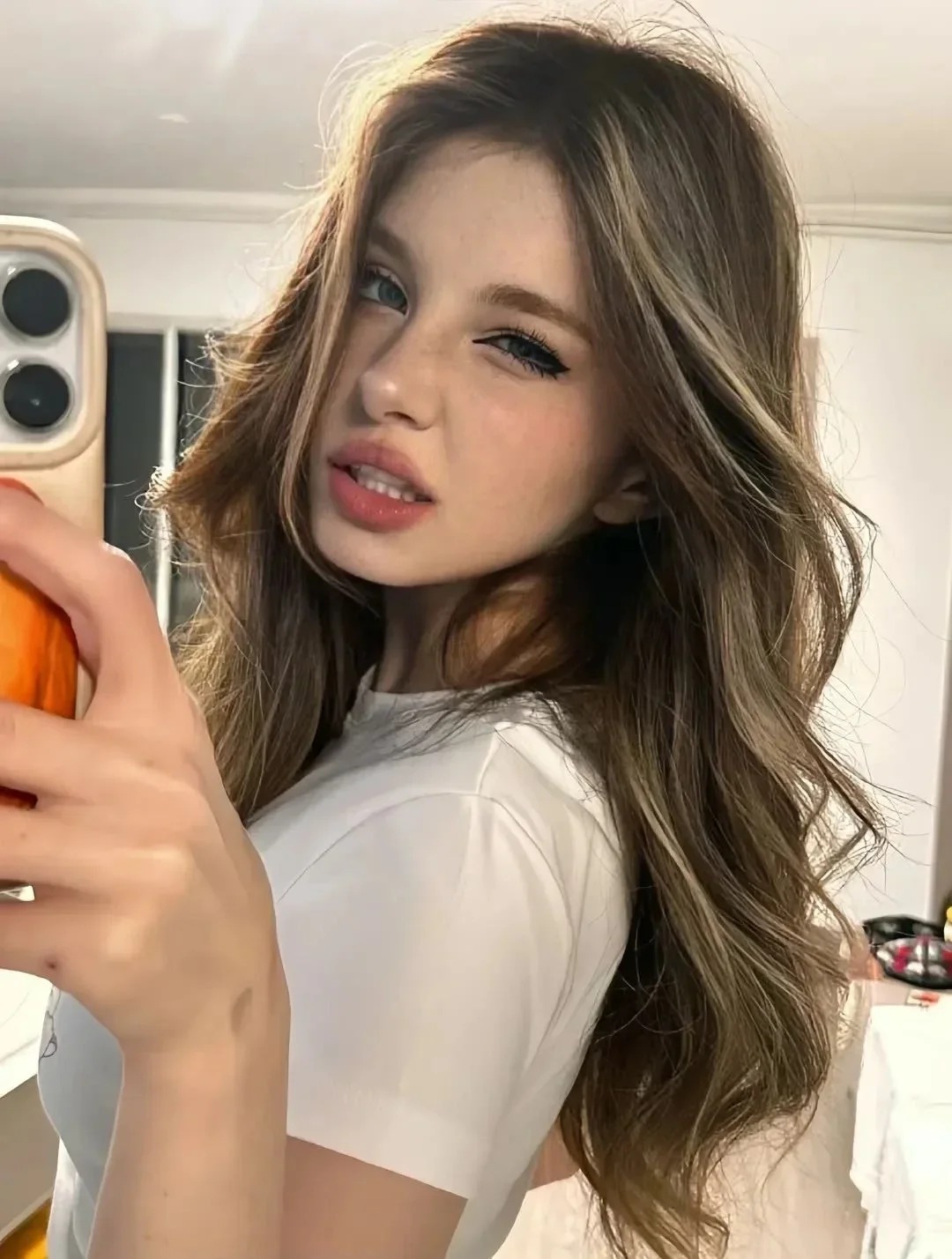 Phoebe