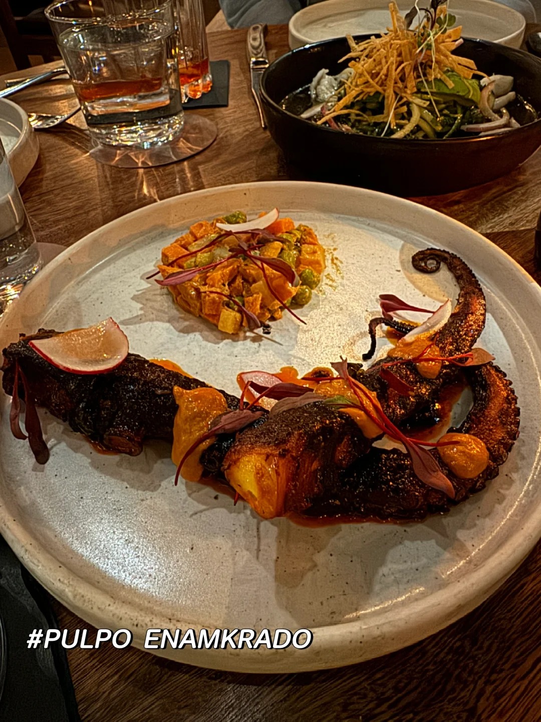 🌮 Discovering Tzuco: A Mexican Gem in Chicago 🌮 by kris | WanderBoat AI ...