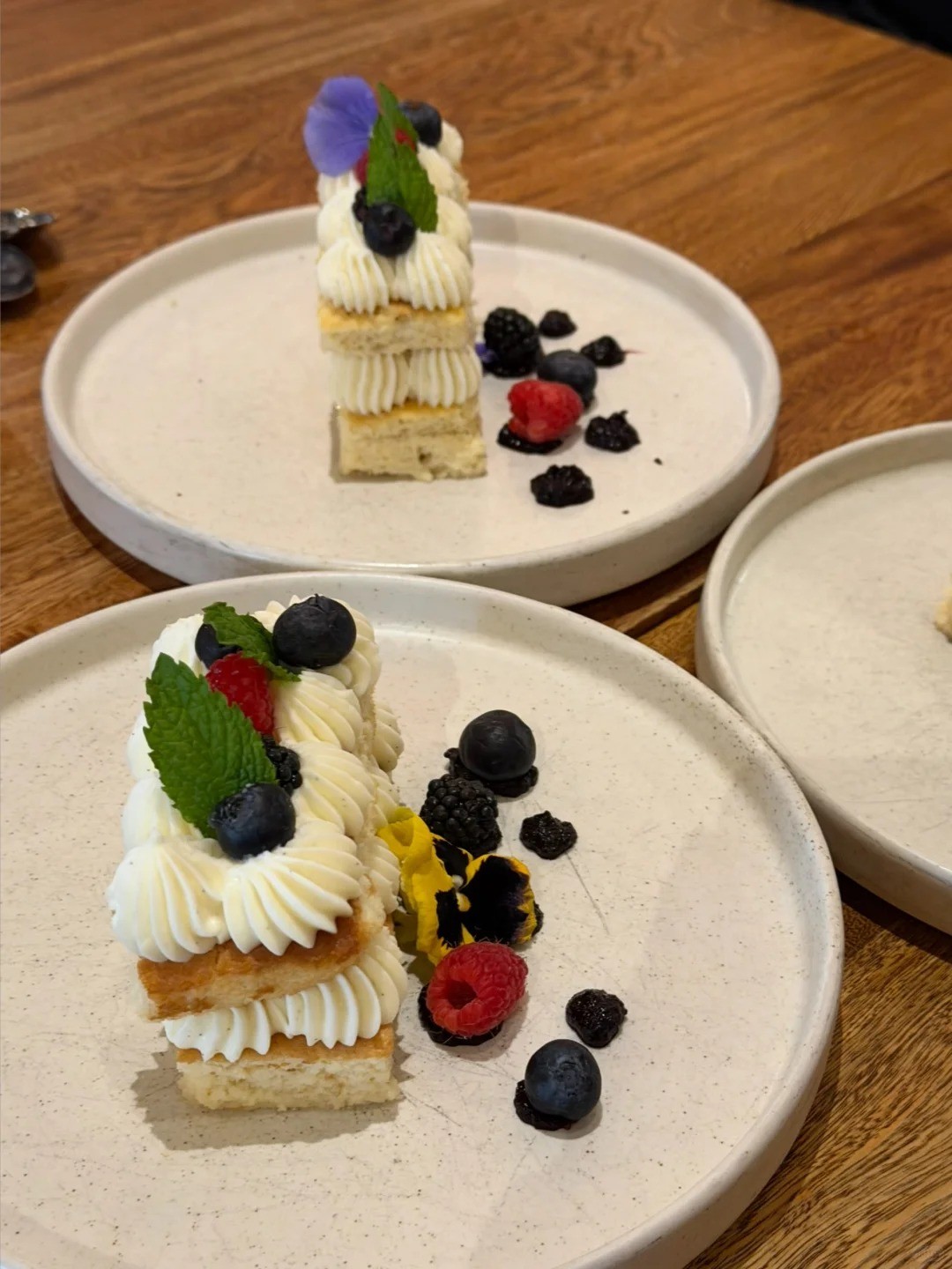 Chicago Restaurant Week — Tzuco Brunch Menu Fell a Bit Short 😕 by ...
