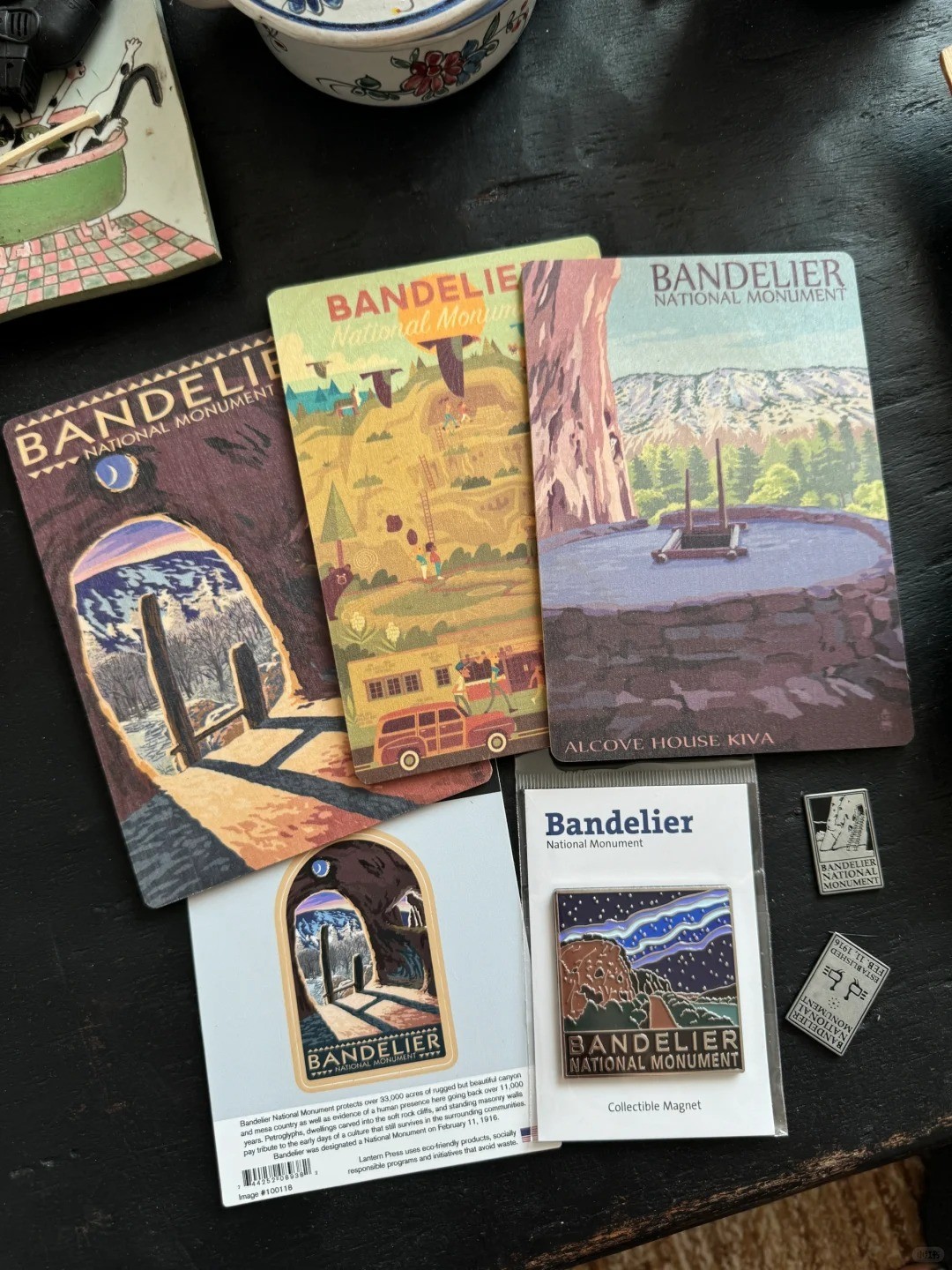 New Mexico | Where to Buy Souvenirs in New Mexico 🛍️