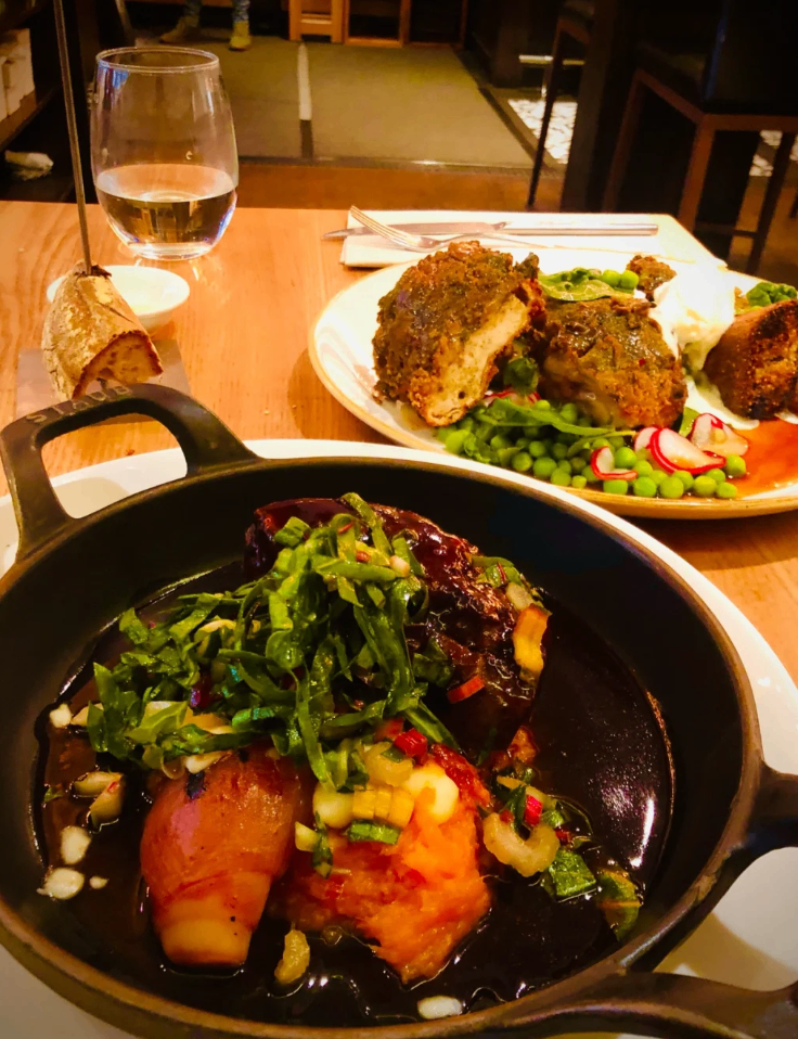 Quebec City Food Journey - A Flawless Culinary Adventure by Stella ...