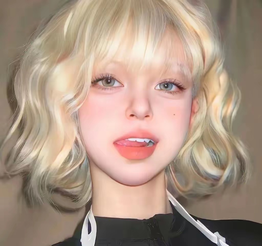 Ava Johnson