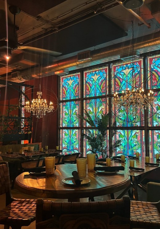 🌴The Loft at Lena‘s Havana 151 |A Tropical Rooftop Escape to Old Cuba ...