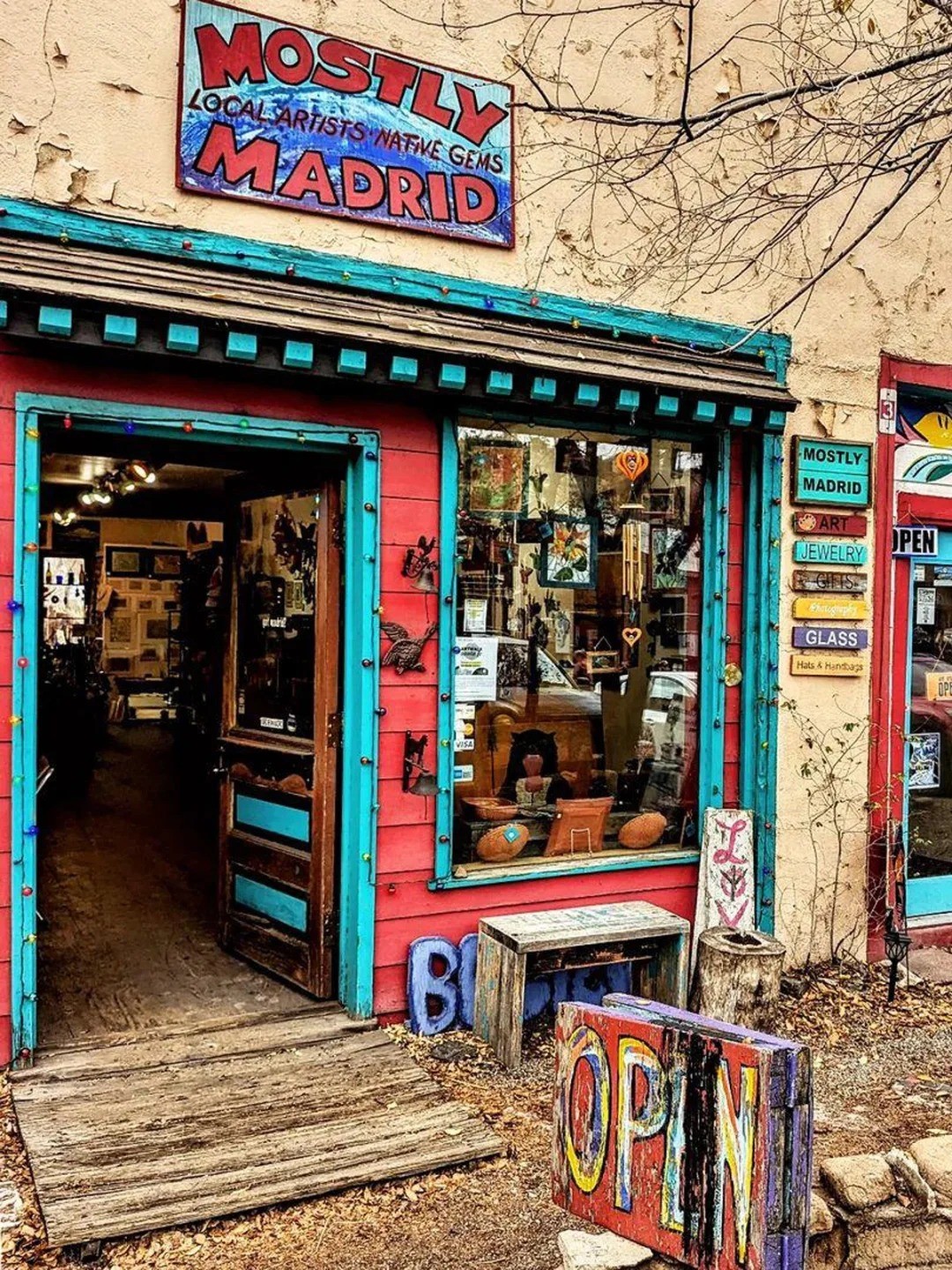 New Mexico | Must-Visit Stunning Destinations 🔥