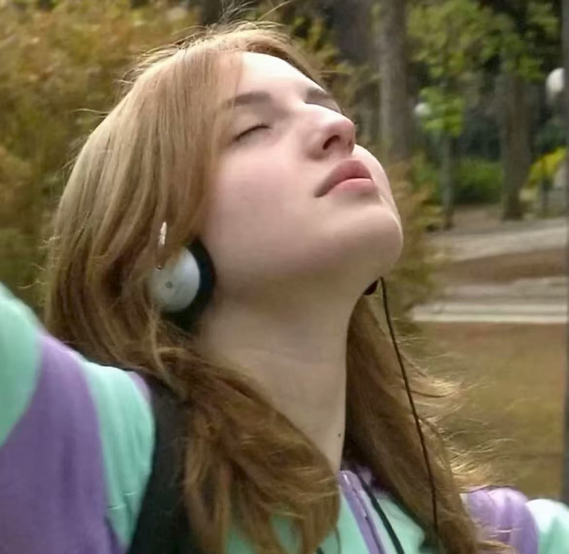 ​​Lila Carter​