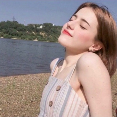 April