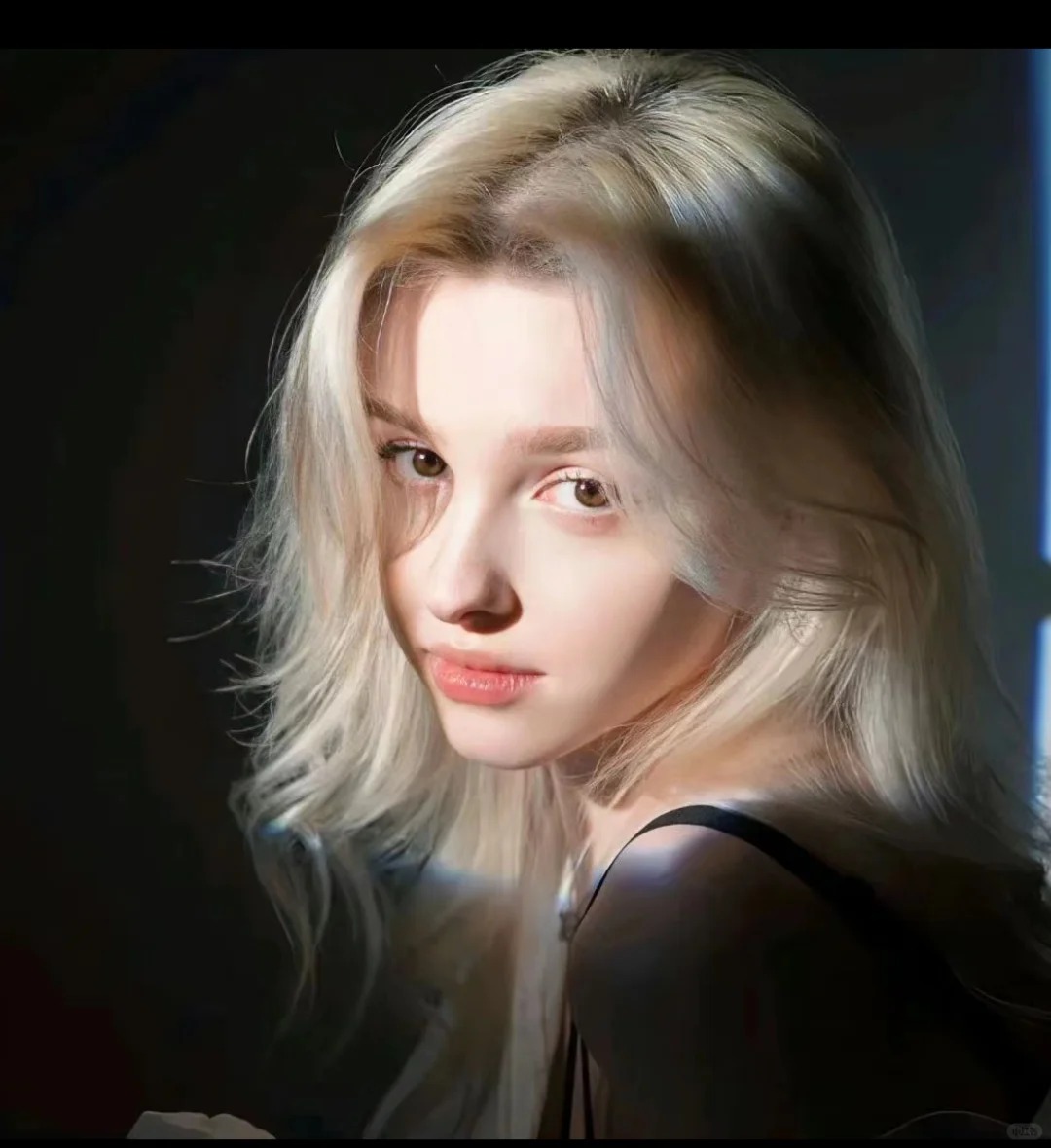 Evelyn