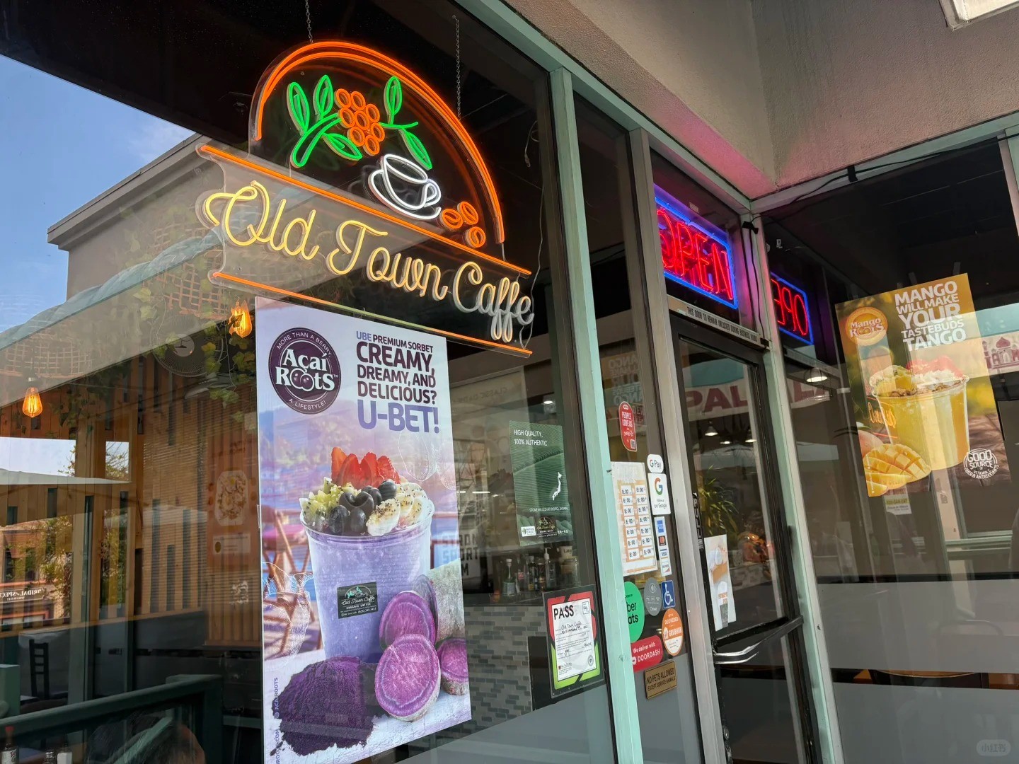My Favorite Coffee Spot Near Caltech! ☕️💫 by Hazel Nelson | WanderBoat ...